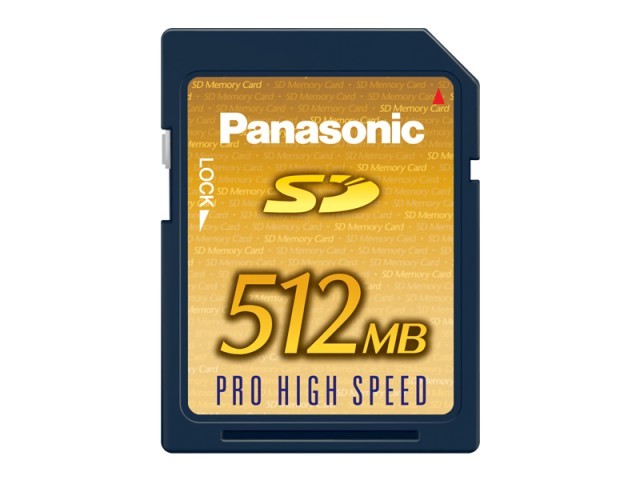 RP-SDK512J1A (512MB) �̐��i�摜