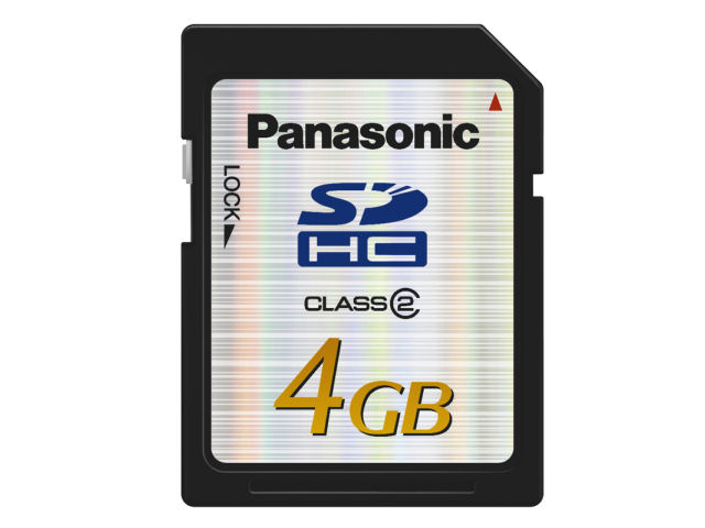 RP-SDR04GJ1K (4GB) �̐��i�摜