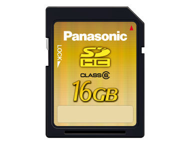 RP-SDV16GL1K (16GB) �̐��i�摜