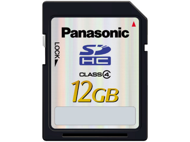 RP-SDM12GL1K (12GB) �̐��i�摜