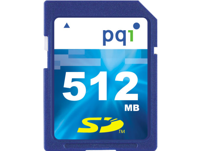 QSDS-512 (512MB) �̐��i�摜