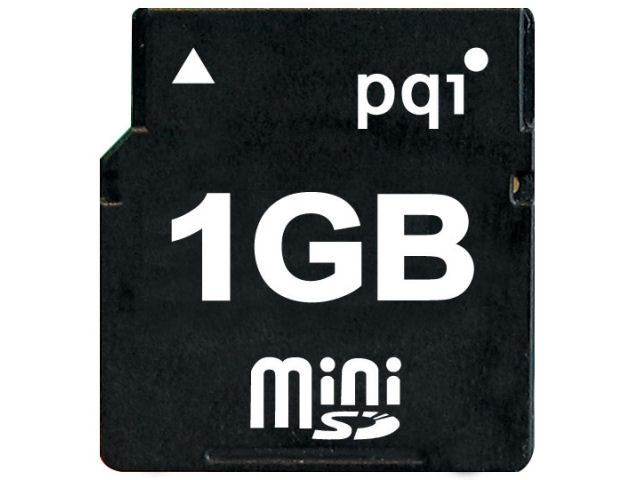 QMSD-1G (1GB) �̐��i�摜