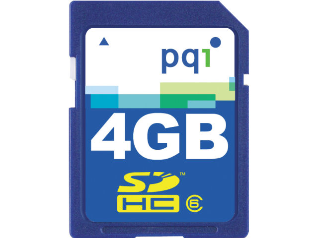 QSDH6-4G (4GB) �̐��i�摜