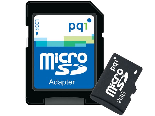 QMRSD-2G (2GB) �̐��i�摜