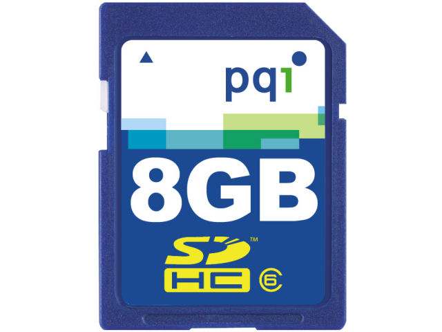 QSDH6-8G (8GB) �̐��i�摜