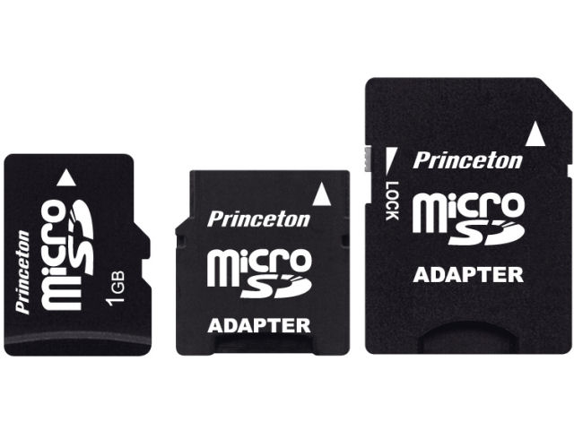 PSD/MCR-1G (1GB) �̐��i�摜