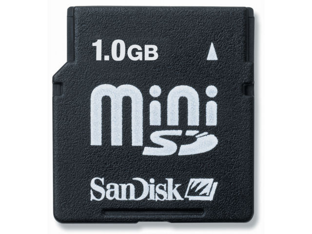 SDSDM-1024-J60M (1GB) �̐��i�摜