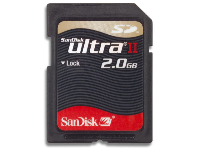 SDSDH-2048-903 (2GB) �̐��i�摜