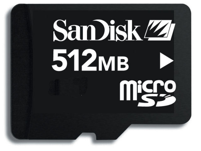 SDSDQ-512-J60M (512MB) �̐��i�摜