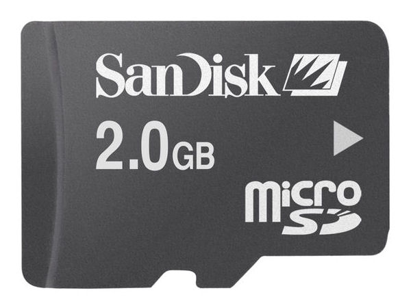 SDSDQ-2048-J3K (2GB) �̐��i�摜