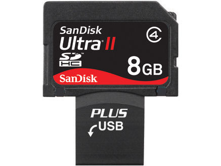 SDSDPH-008G-J61 (8GB) �̐��i�摜