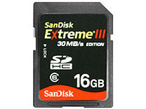 SDSDX3-016G-J31 (16GB) �̐��i�摜