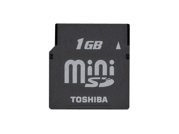 MSD-N001GT (1GB) �̐��i�摜