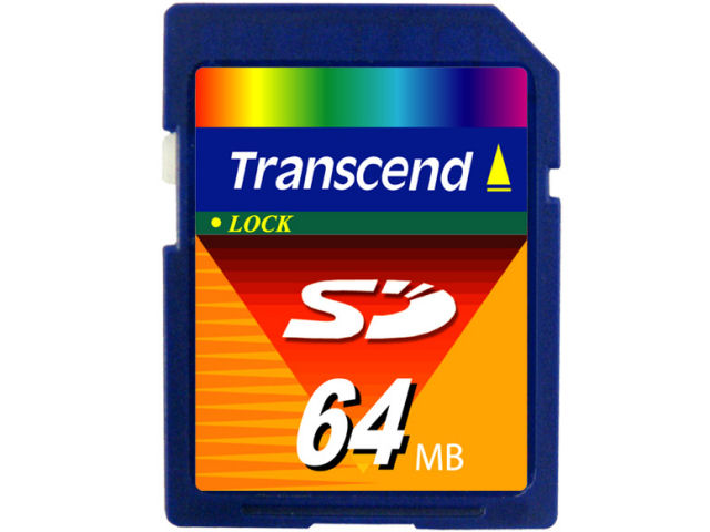 TS64MSDC (64MB) �̐��i�摜