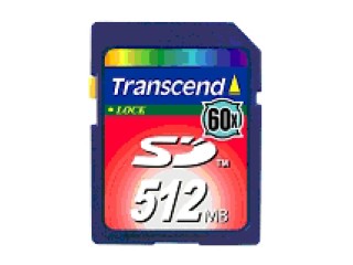 TS512MSD60 (512MB) �̐��i�摜