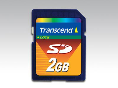 TS2GSDC (2GB) �̐��i�摜
