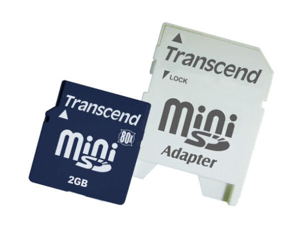 TS2GSDM80 (2GB) �̐��i�摜