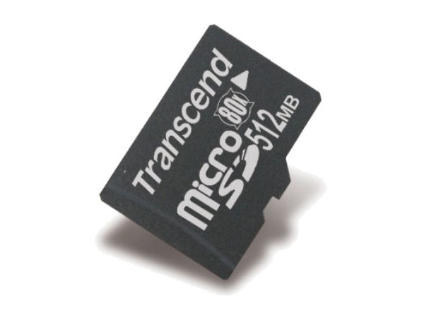 TS512MUSD80 (512MB) �̐��i�摜