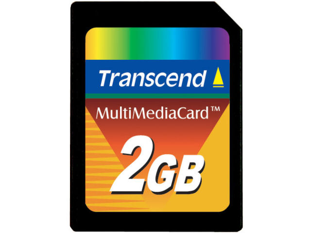 TS2GMMC (2GB) �̐��i�摜