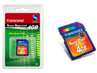 TS4GSD133 (4GB) �̐��i�摜