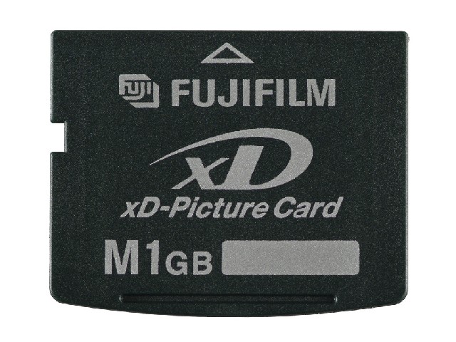 DPC-M1GB (1GB TypeM) �̐��i�摜