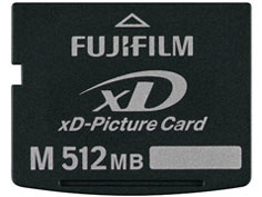 DPC-M512 (512MB TypeM) �̐��i�摜