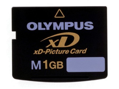 M-XD1GM (1GB TypeM) �̐��i�摜