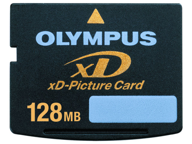 SDXD-128-J60 (128MB) �̐��i�摜