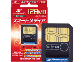 HPC-SI128M (128MB) �̐��i�摜