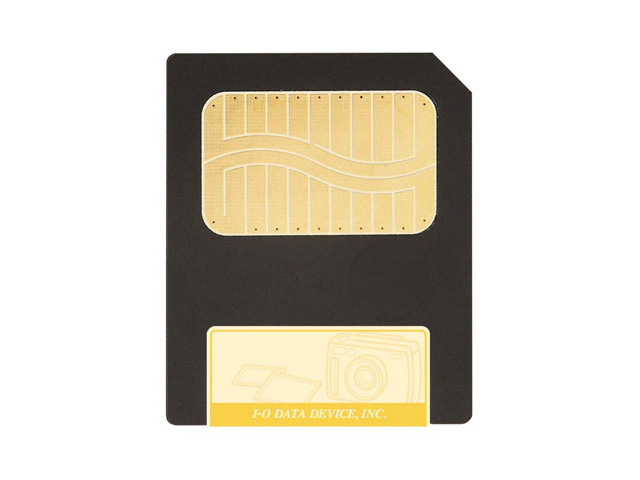 SMC-32M (32MB) �̐��i�摜