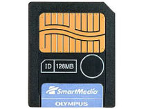 CAMEDIA M-128PI (128MB) �̐��i�摜