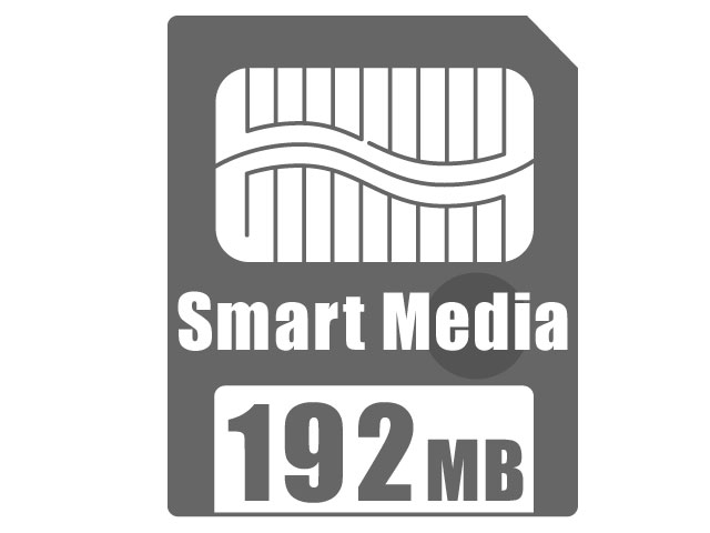 �X�}�[�g���f�B�A 192MB �o���N �̐��i�摜
