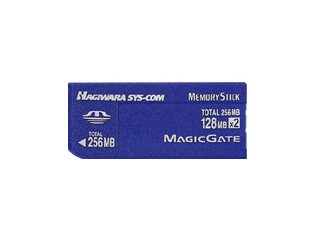 HPC-MSS128H (256MB) �̐��i�摜