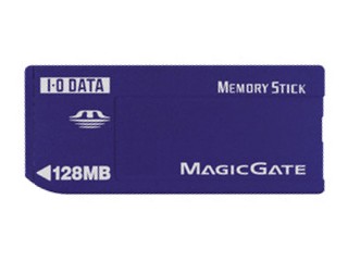 MSM-128M (128MB) �̐��i�摜