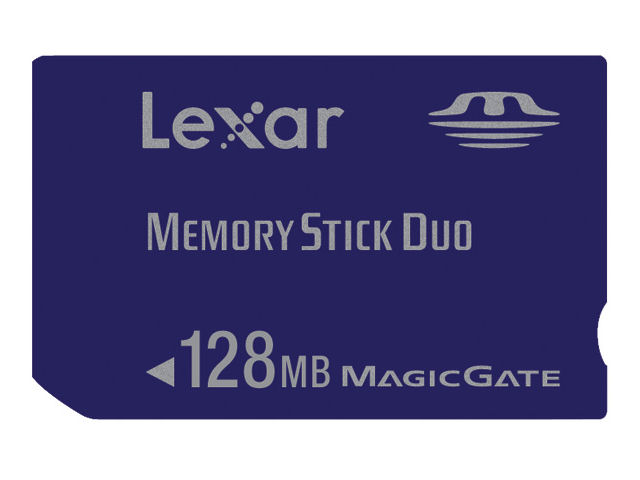 MSD128-282 (128MB) �̐��i�摜