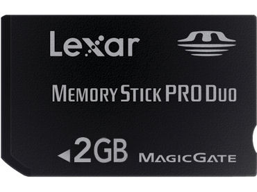 MSDP2GB-800 (2GB) �̐��i�摜