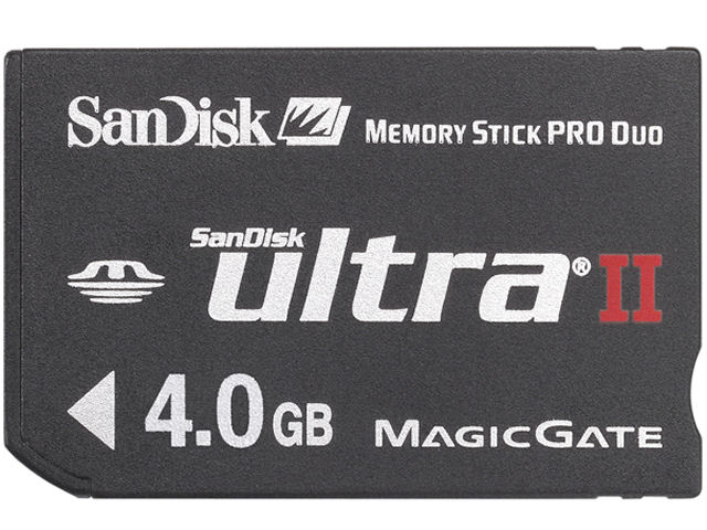 SDMSPDH-4096-903 (4GB) �̐��i�摜