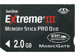 SDMSPDX3-2048-903 (2GB) �̐��i�摜