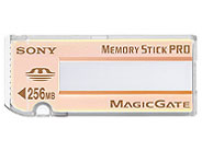 MSX-256 (256MB) �̐��i�摜