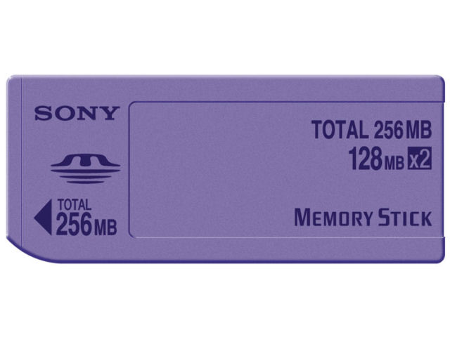 MSA-128S2 (256MB) �̐��i�摜