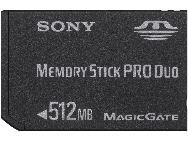 MSX-M512S (512MB) �̐��i�摜