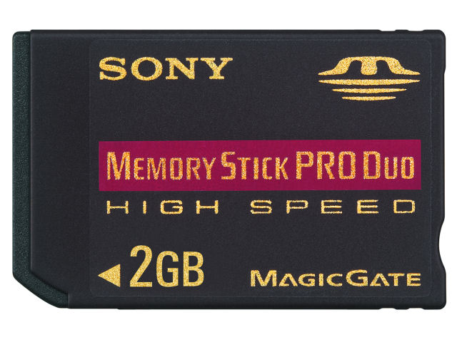 MSX-M2GN (2GB) �̐��i�摜