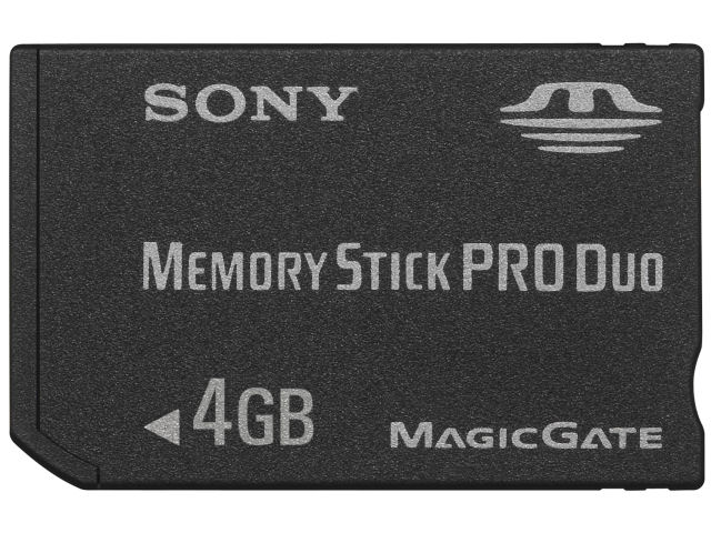 MSX-M4GS (4GB) �̐��i�摜