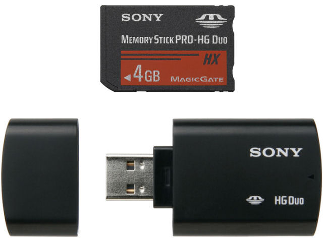 MS-HX4G (4GB) �̐��i�摜