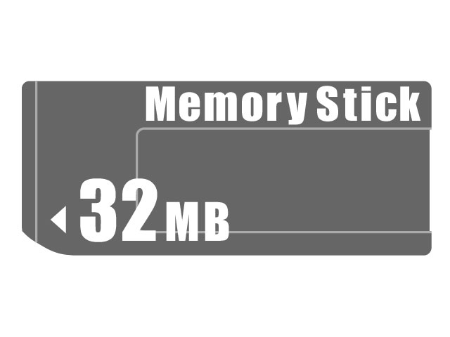 �������[�X�e�B�b�N 32MB �̐��i�摜