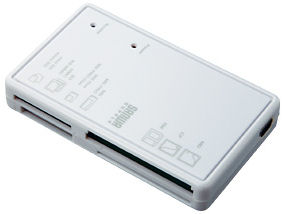 ADR-MLTKNW (USB) (18in1) �̐��i�摜