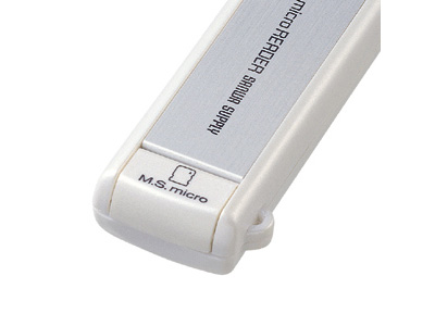 ADR-MSMU2N (USB) (�������[�X�e�B�b�N�}�C�N��)