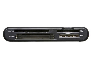 ADR-MLT22BK (USB) (36in1)
