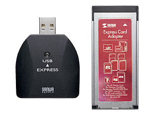 ADR-EXMLTS (PC�J�[�h/USB) (31in1) �̐��i�摜