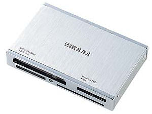 ADR-81U2SV (USB) (11in1) �̐��i�摜